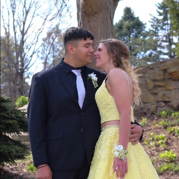 Meet your Posher, Maddie - Picture 1 of 1